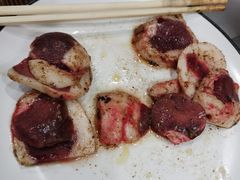 -风味烧烤(泰富店)