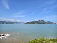 -大京沙滩