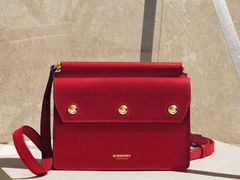 -BURBERRY(上海港汇恒隆广场店)