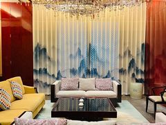 -岷山饭店-岷轩中餐厅