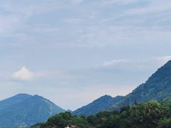 -仙岛湖旅游风景区