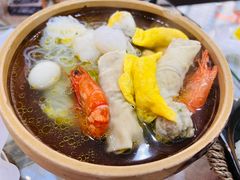 -阿金大白·上海菜馆(新天地店)