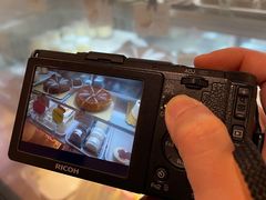 -小麦之家(海湾总店)