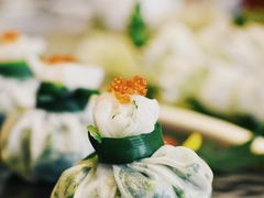-富淳饭店(陆家嘴保利广场店)