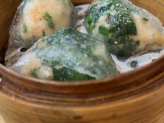 -添好运点心专门店(中环IFC店)