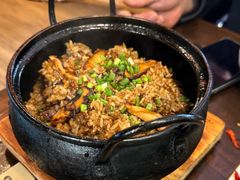 -吃货私房菜(丽江束河古镇店)