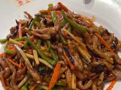 -金家老三饭庄(常营店)