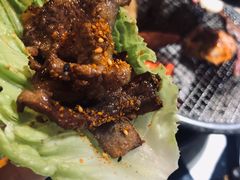 -燚青春东北泥炉烤肉(百合店)