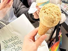 -Dip in Gelato(富民路店)