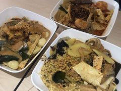 -林静小吃(复兴路店)
