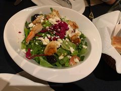 -Efes Turkish & Mediterranean Cuisine 艾菲斯餐厅(陆家嘴店)