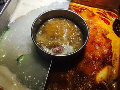 -巴邑火锅·鲜切牛肉(萧山银隆店)