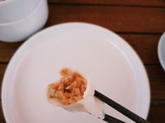 -喜鼎海胆水饺(东港店)