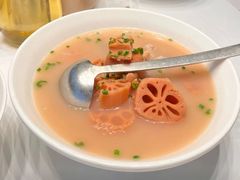 -院里寻菜·精致庭院菜(观沙岭店)