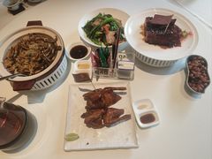 -侨美·唐荔园·40年地道粤菜