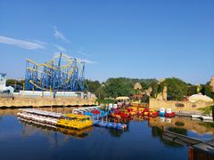 -大连海昌发现王国主题公园