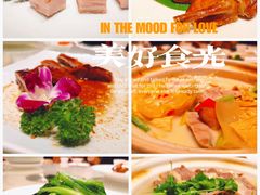 -东海海鲜酒家(中信广场店)