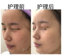 -天其美科学美肤·生发健康管理