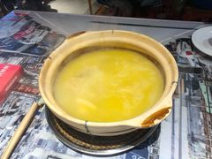 -捞围鲜·港式打边炉(海阳路店)