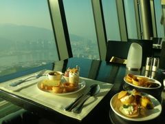 -澳门旅游塔360°旋转餐厅(南湾湖广场店)