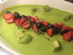 iphone_upload_pic-好日子皇冠假日酒店·君怡咖啡厅(特美思大厦店)