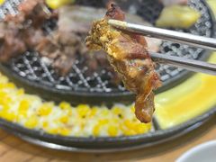 -釜山火炉韩式炭火烤肉(欧洲城店)