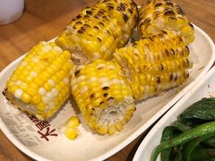 -木屋烧烤(惠阳华润小径湾店)