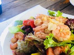 -JF Garden(渔人码头店)