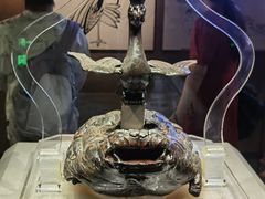 -荆州博物馆
