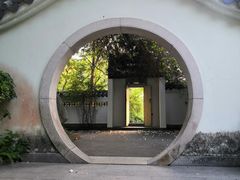 -深圳国际园林花卉博览园