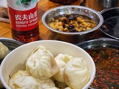 -红帽叔叔包子