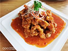 -曾排骨·传家菜(新繁店)