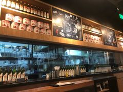 -新贝乐意大利餐厅(苏州中心店)