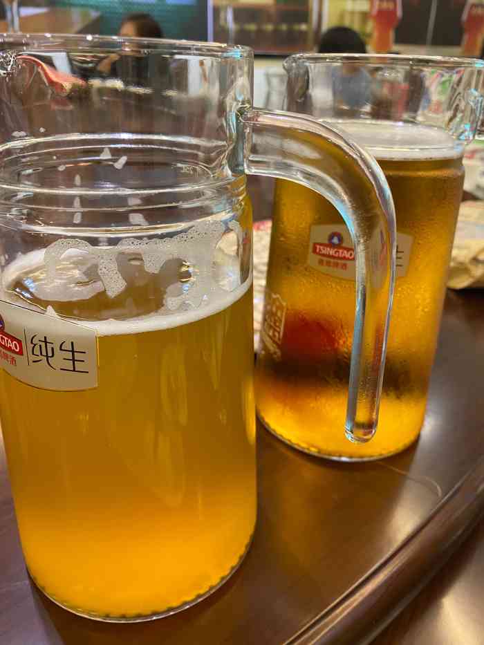 tsingtao1903社区客厅(云霄路店)-"青岛啤酒产自青岛啤酒股份有限公司