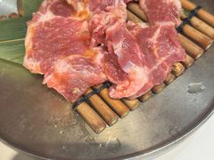 -红沃鳗鱼黑牛烤肉店(不老街店)