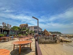-天然居·漳港海鲜·海景餐厅(南澳总店)