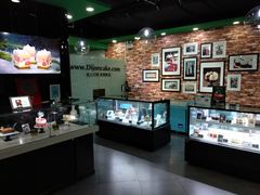 -第戎蛋糕(恒隆广场店)