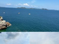 -西涌国际滨海旅游区