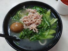 -凯丽上海阳春面馆(德仁里店)