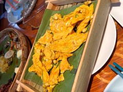 -菌自由丨野生菌火锅特色庭院餐厅(丽江古城店)