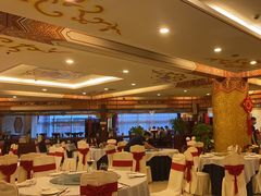 -全聚德(上海首店浦东店)