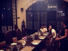 -南沙游艇会·大兵船餐厅