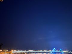 -星海湾跨海大桥