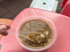 -钟姨糖水(惠城店)
