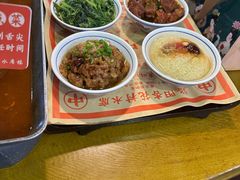 -杏花村水席楼·洛阳水席(老城十字街店)