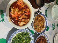 -欧记大排档·景德菜(上海首店)