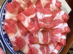 -宣武小院涮肉(前门店)