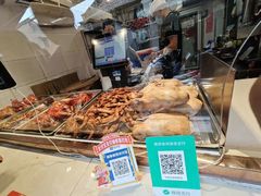-竺桥兄弟烤鸭馆(竺桥店)
