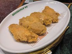 -新白鹿餐厅(京基KK ONE店)