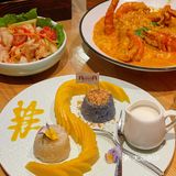 阳康觅食指南，不出国门就能吃到正宗泰国菜！